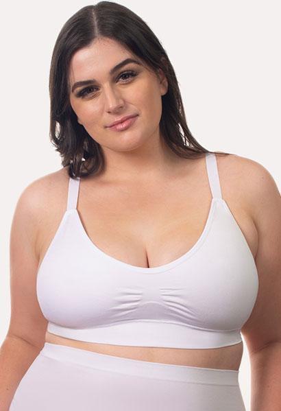 Plus Size Bras