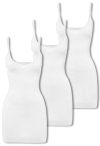 Sleek Body Slip - 3 Pack