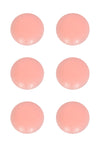 Adhesive Nipple Pasties - 3 Pairs