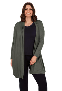 Bamboo Waterfall Cardigan - 2 PACK