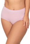 Super Stretchy Marilyn Cotton Rich Full Brief Pack - 3 Pack