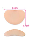 Push Up Cleavage Booster Pads - 2 Pack