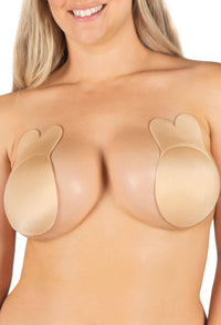 Bunny Breast Lift Cups