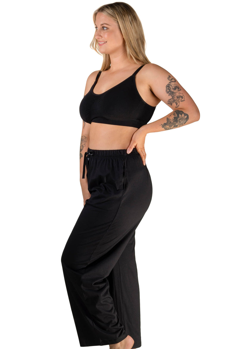 100% Cotton Lounge Pants