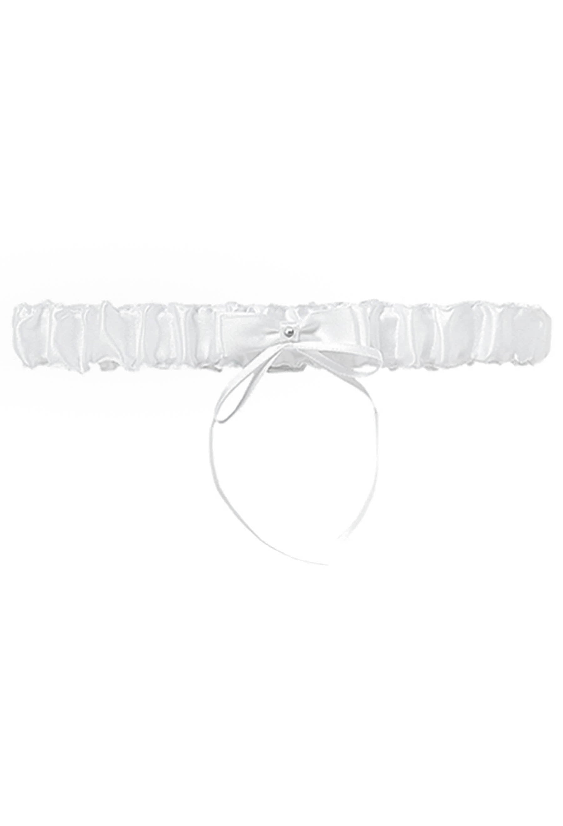 Bridal Garter Classic