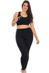 Maternity & Nursing Mesh Racer Back Sports Bra