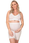 Pregnancy Cotton Rich Pull On Sleep Bra